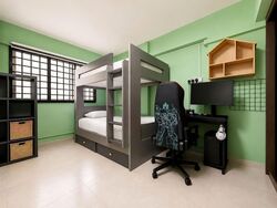 Blk 845 Woodlands Street 82 (Woodlands), HDB 4 Rooms #585597161